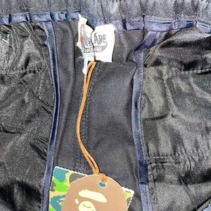 Bape pants